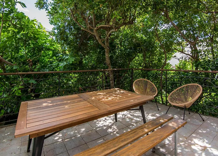 Le Canopee 3 Pers Appart F1 Terrasse Fibre Centre-Ville